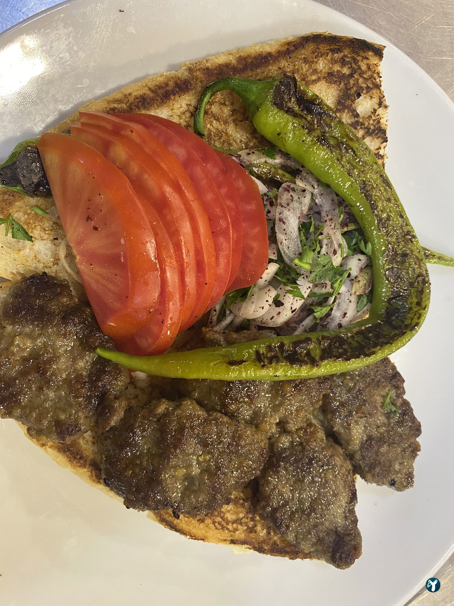Yarım Ekmek