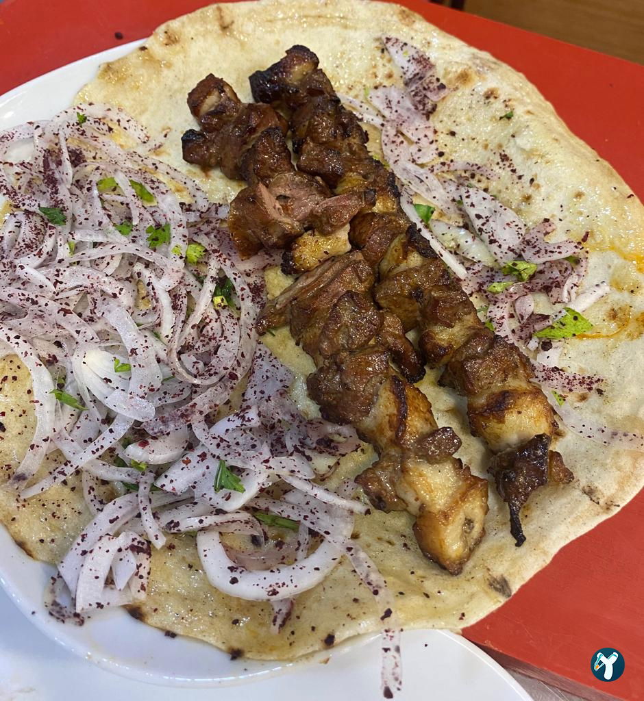 Yarım Ekmek