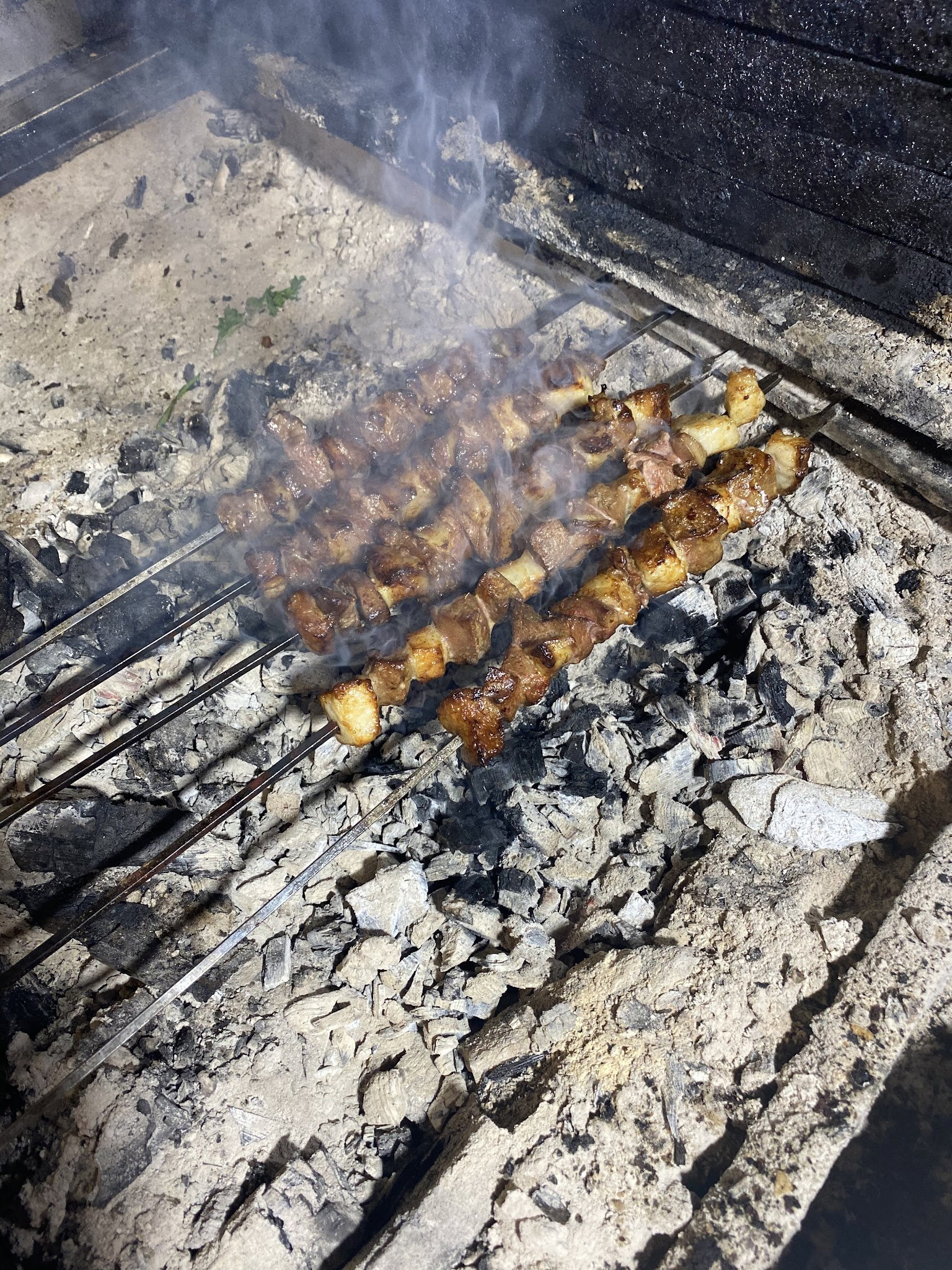 Yarım Ekmek