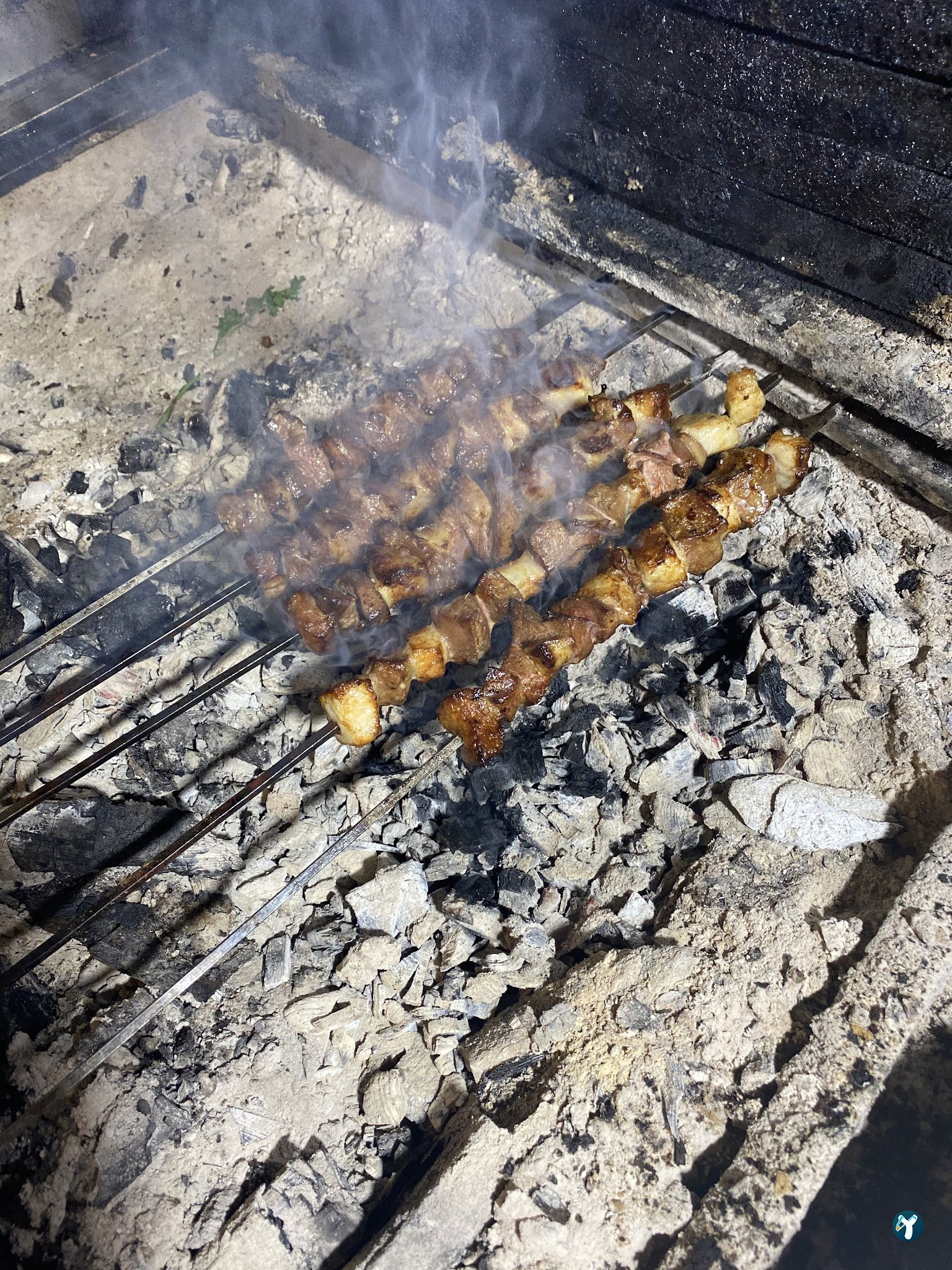 Yarım Ekmek