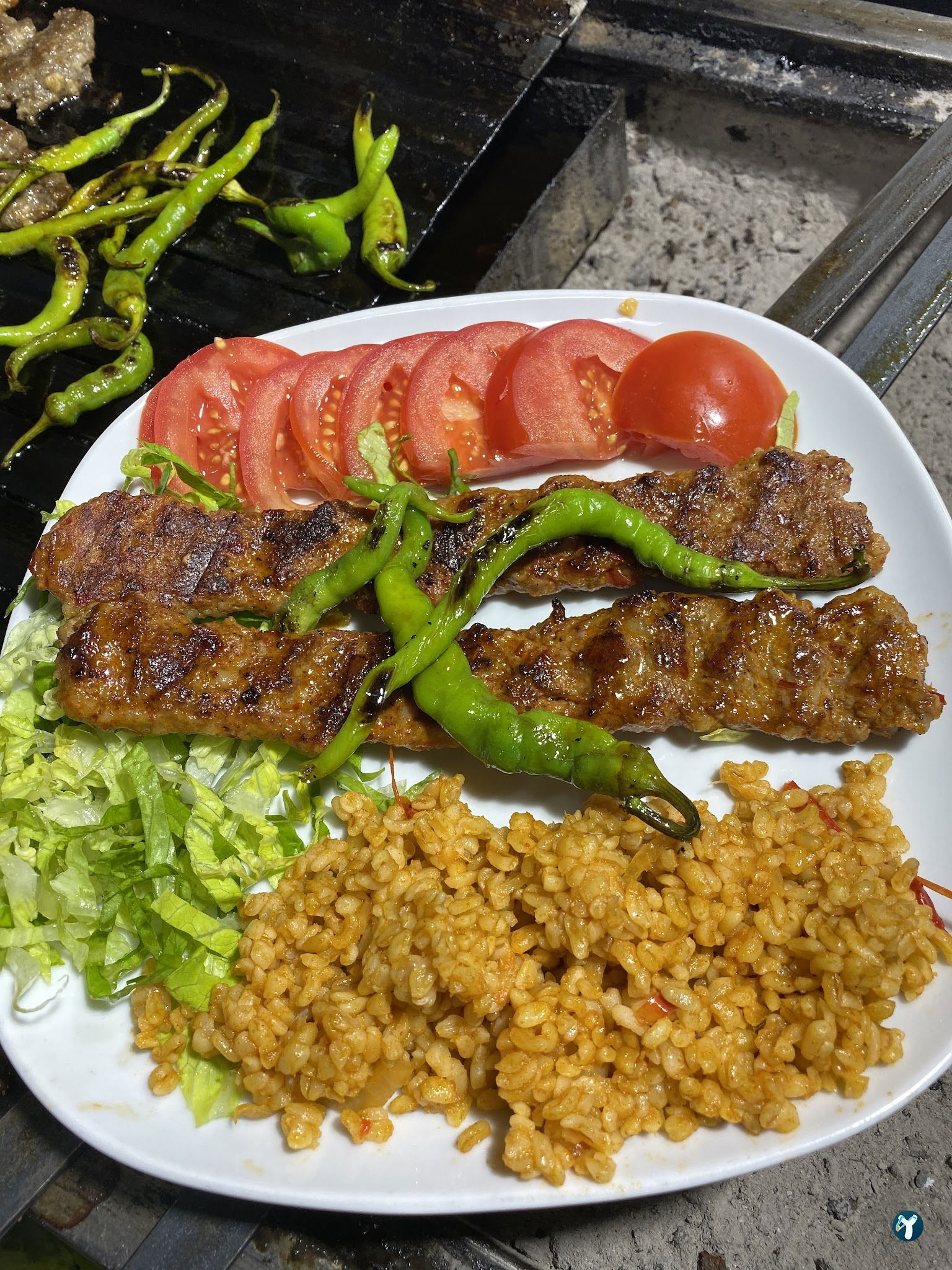 Yarım Ekmek