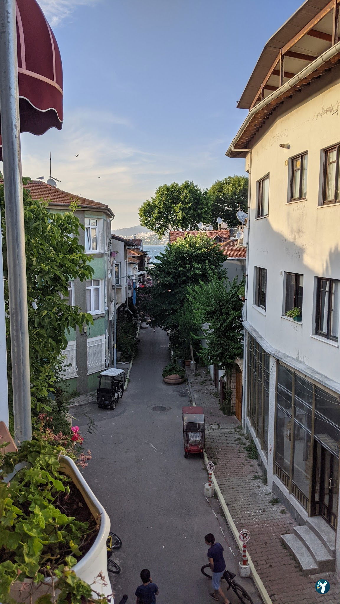 Ada Palas Boutique Hotel
