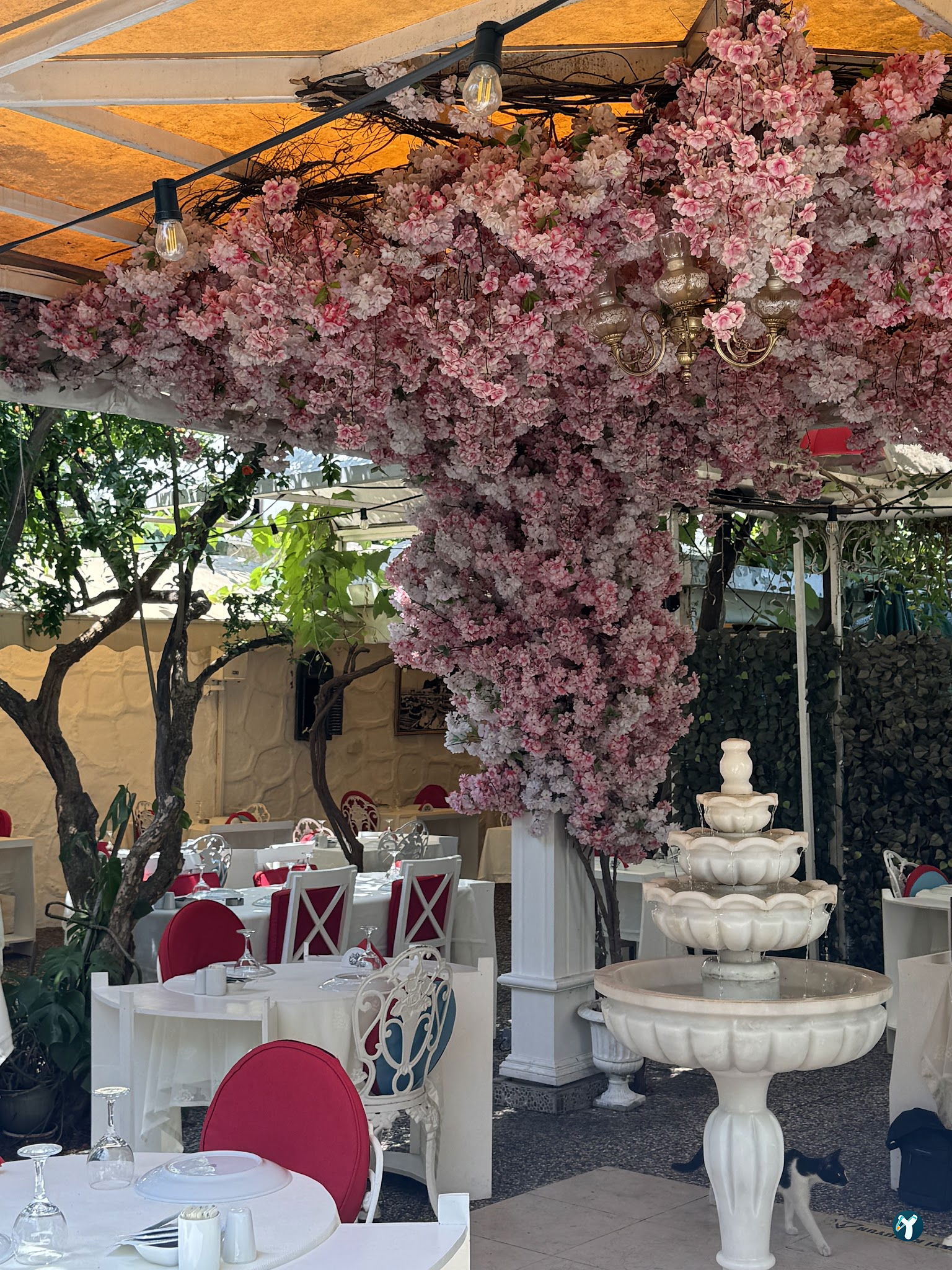 Ada Palas Boutique Hotel