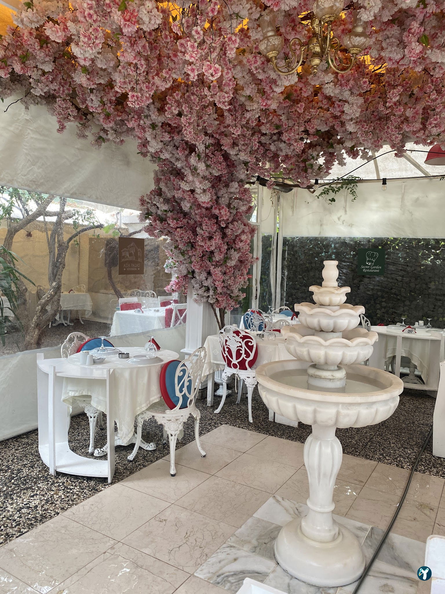 Ada Palas Boutique Hotel