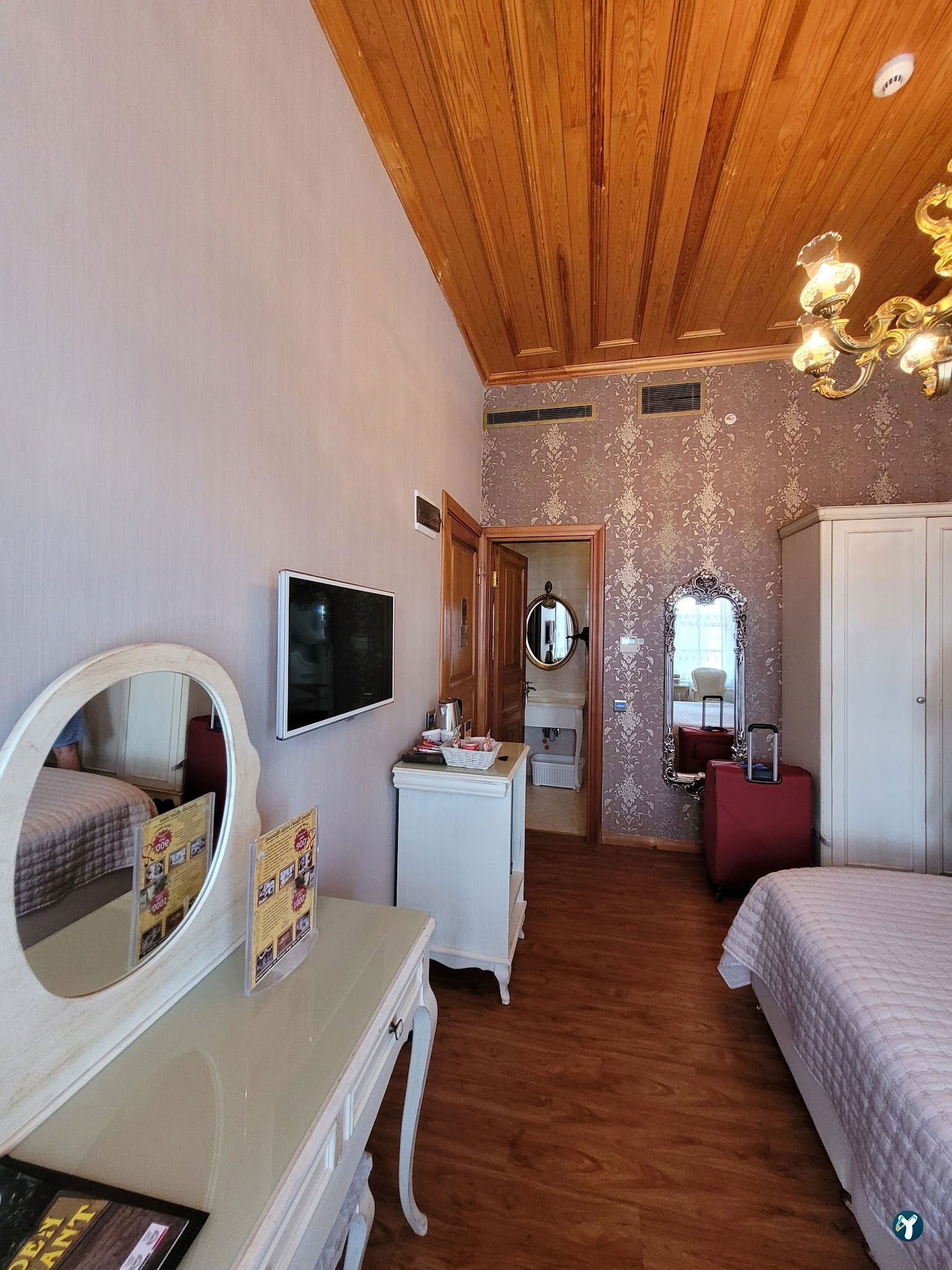 Ada Palas Boutique Hotel