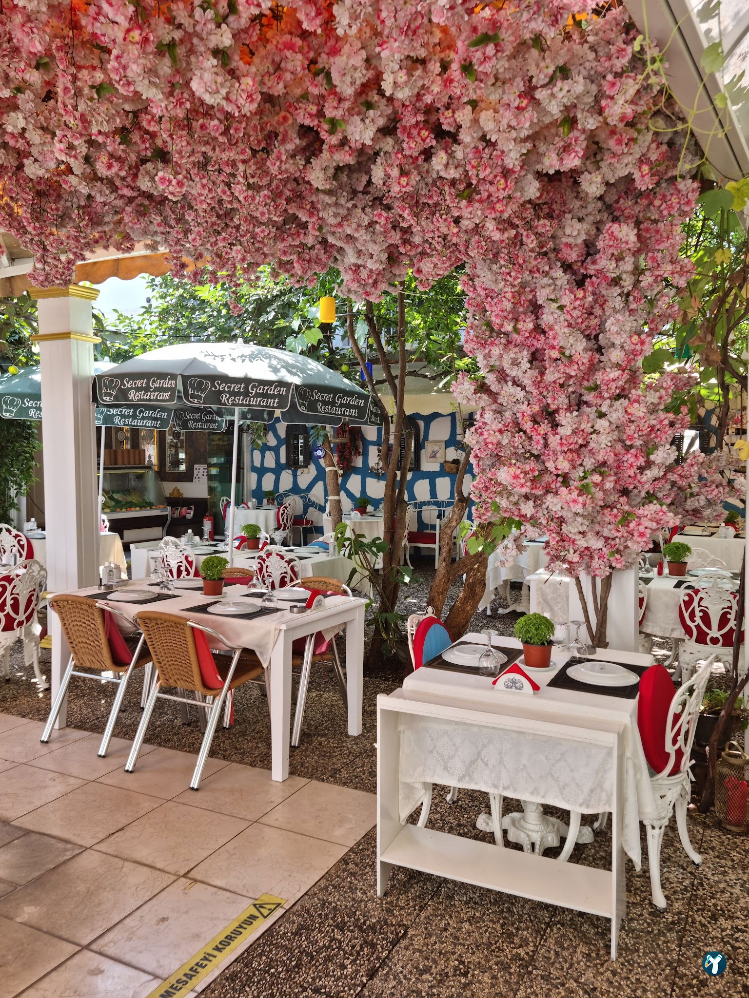 Ada Palas Boutique Hotel