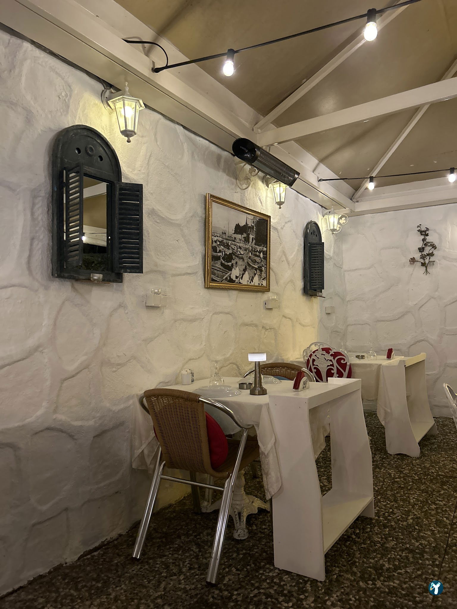 Ada Palas Boutique Hotel