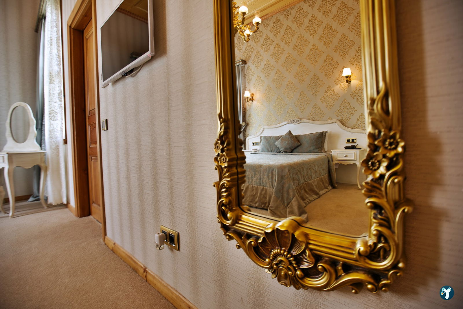 Ada Palas Boutique Hotel