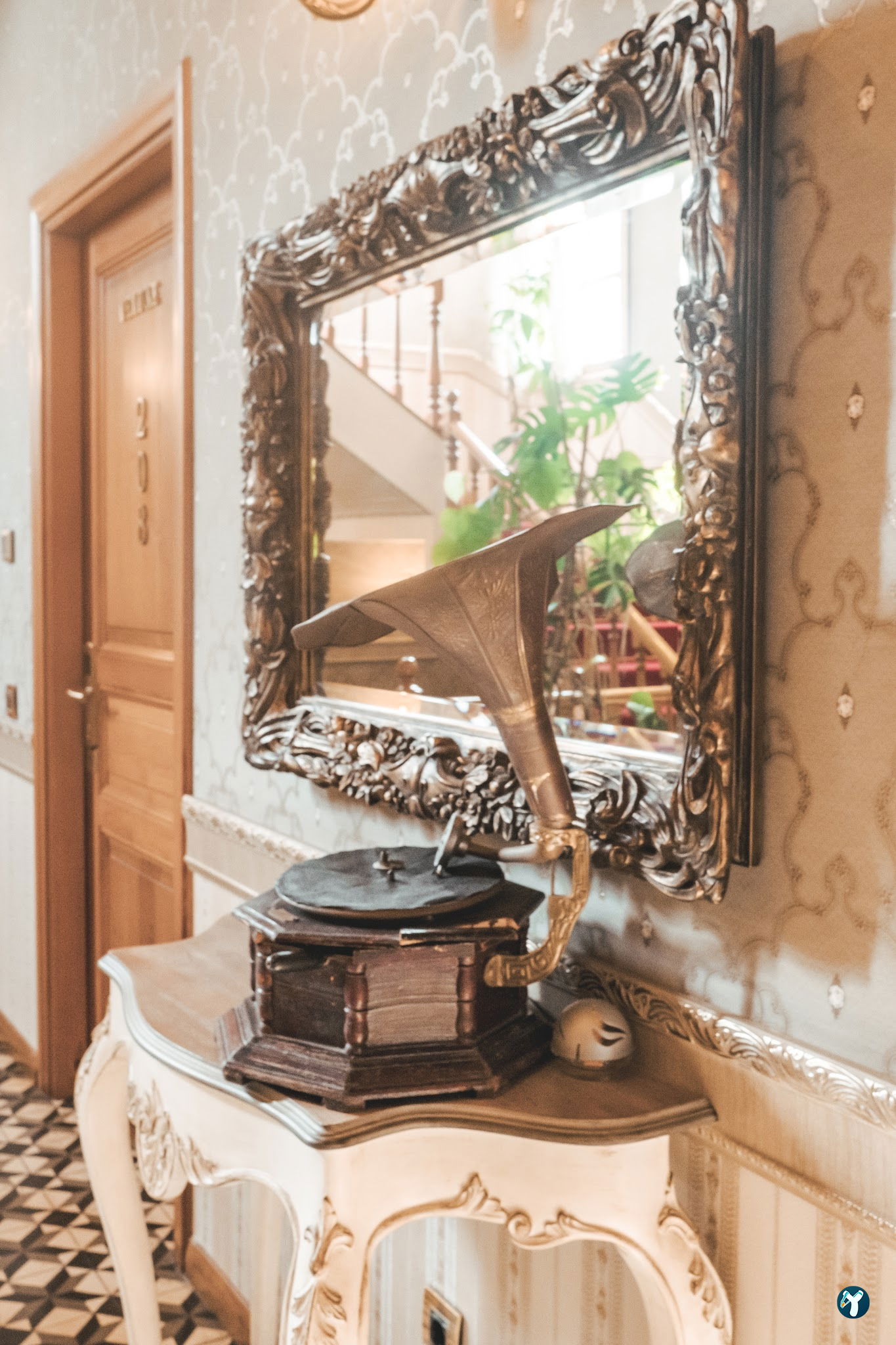 Ada Palas Boutique Hotel