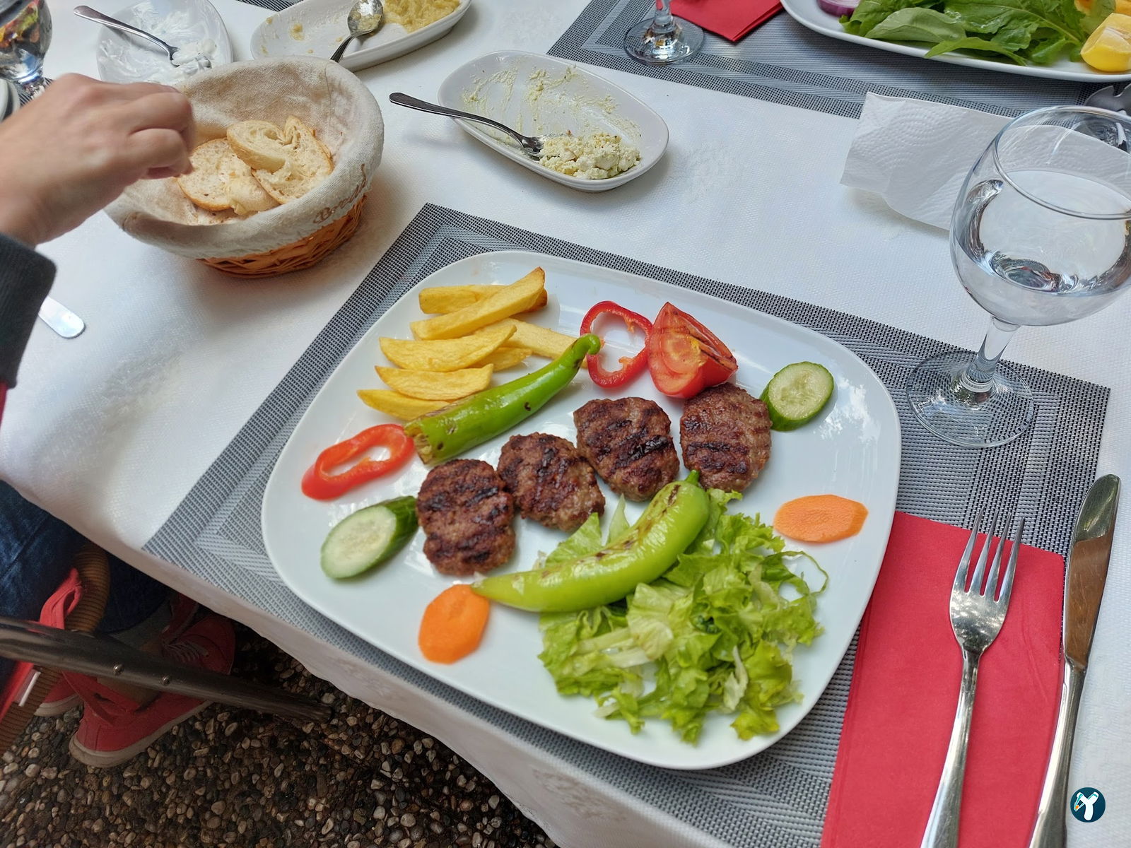 Ada Palas Boutique Hotel
