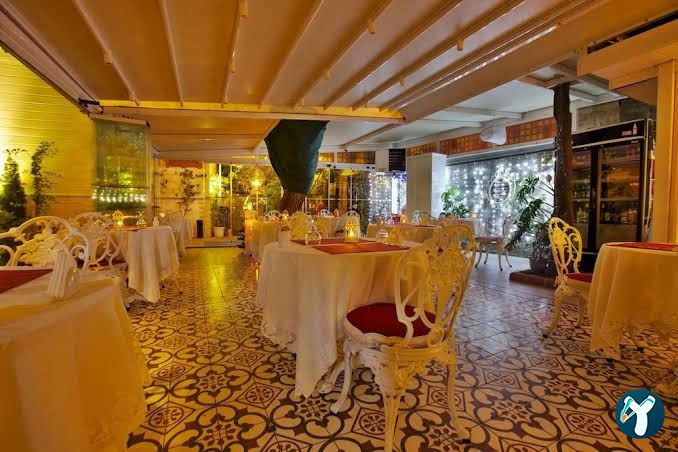 Ada Palas Boutique Hotel