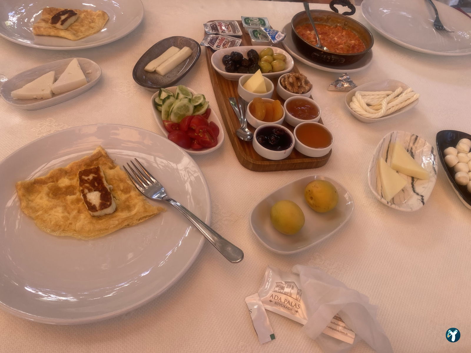 Ada Palas Boutique Hotel