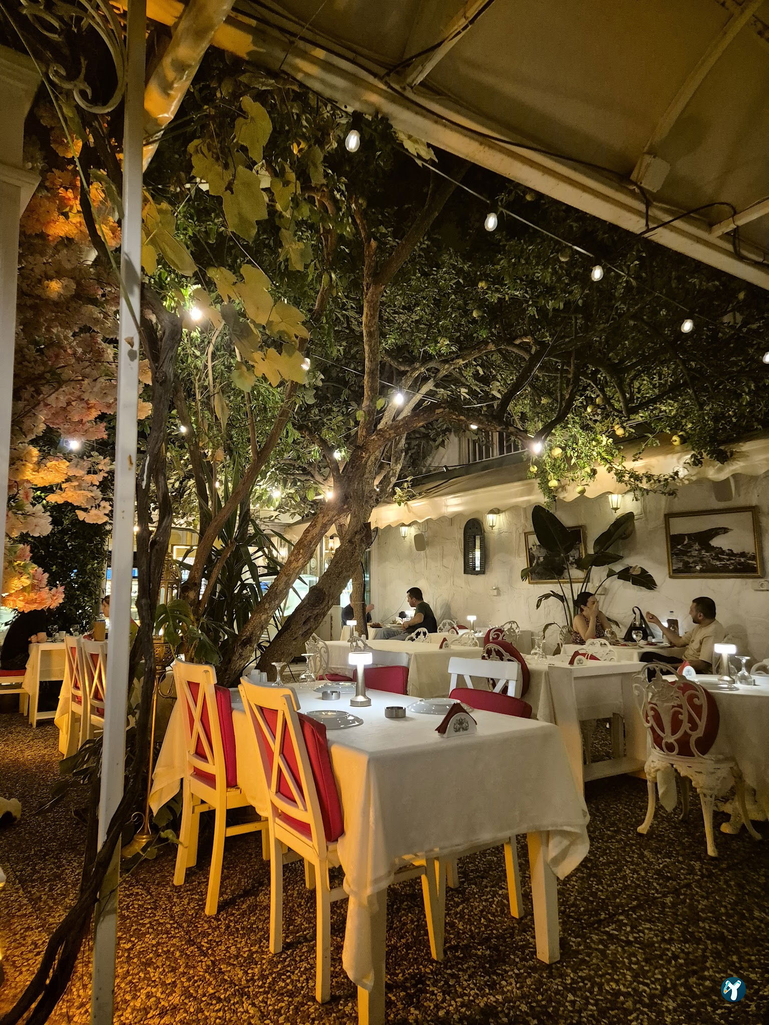 Ada Palas Boutique Hotel