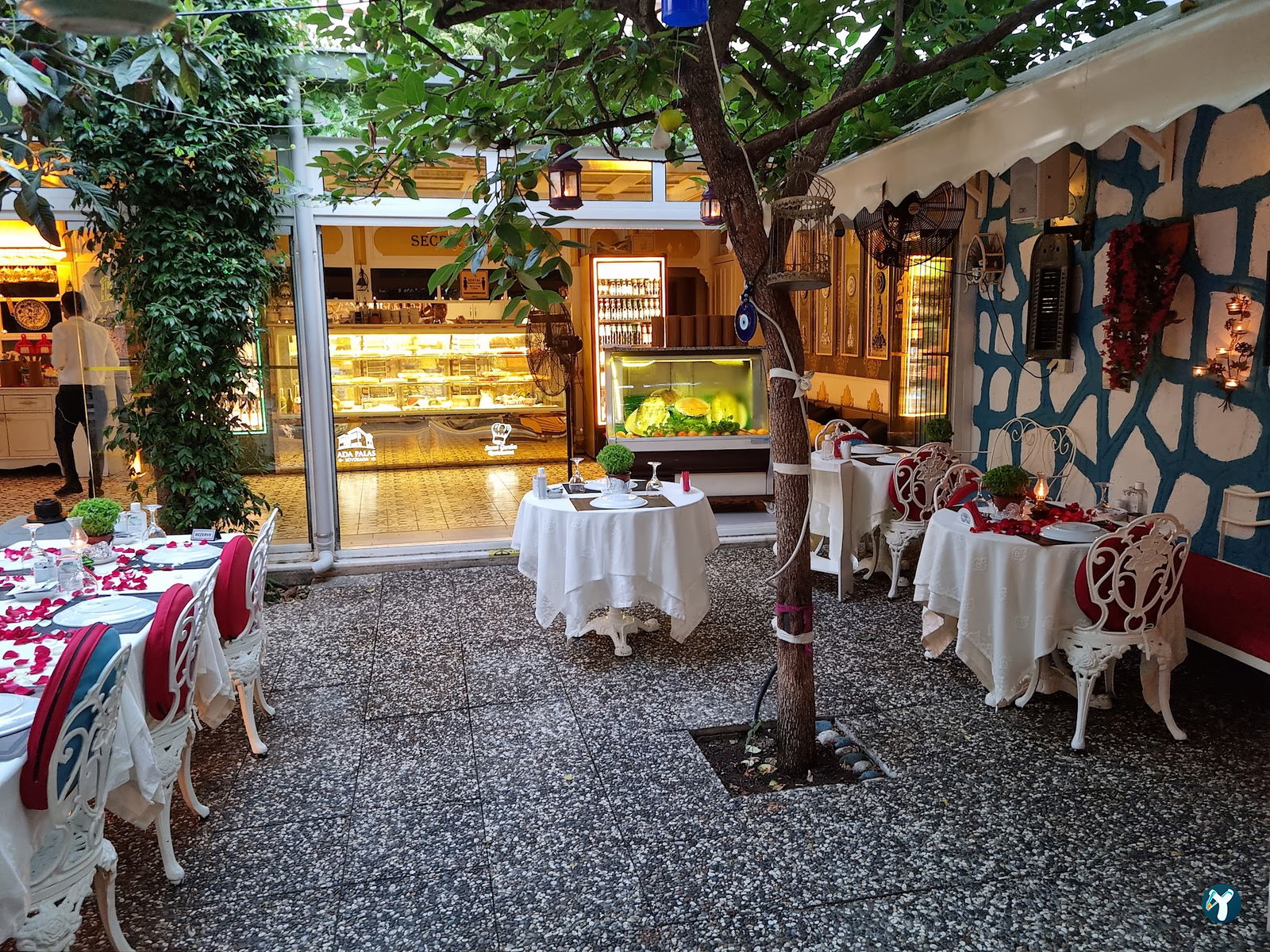 Ada Palas Boutique Hotel