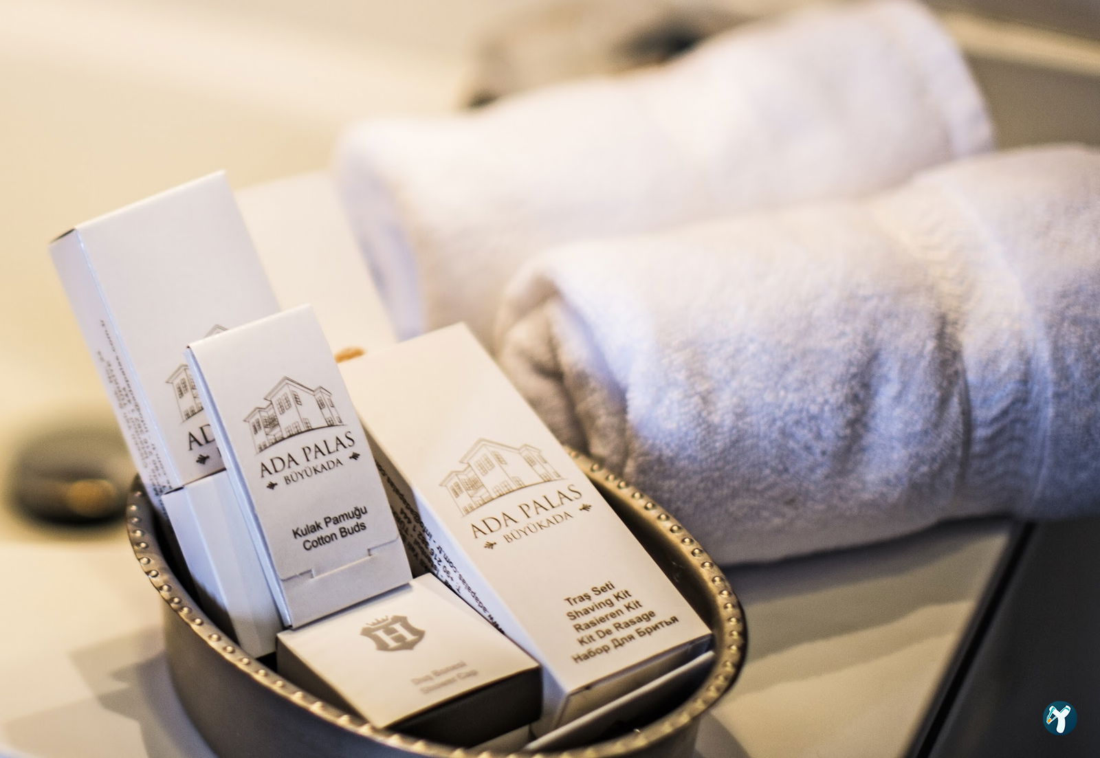 Ada Palas Boutique Hotel