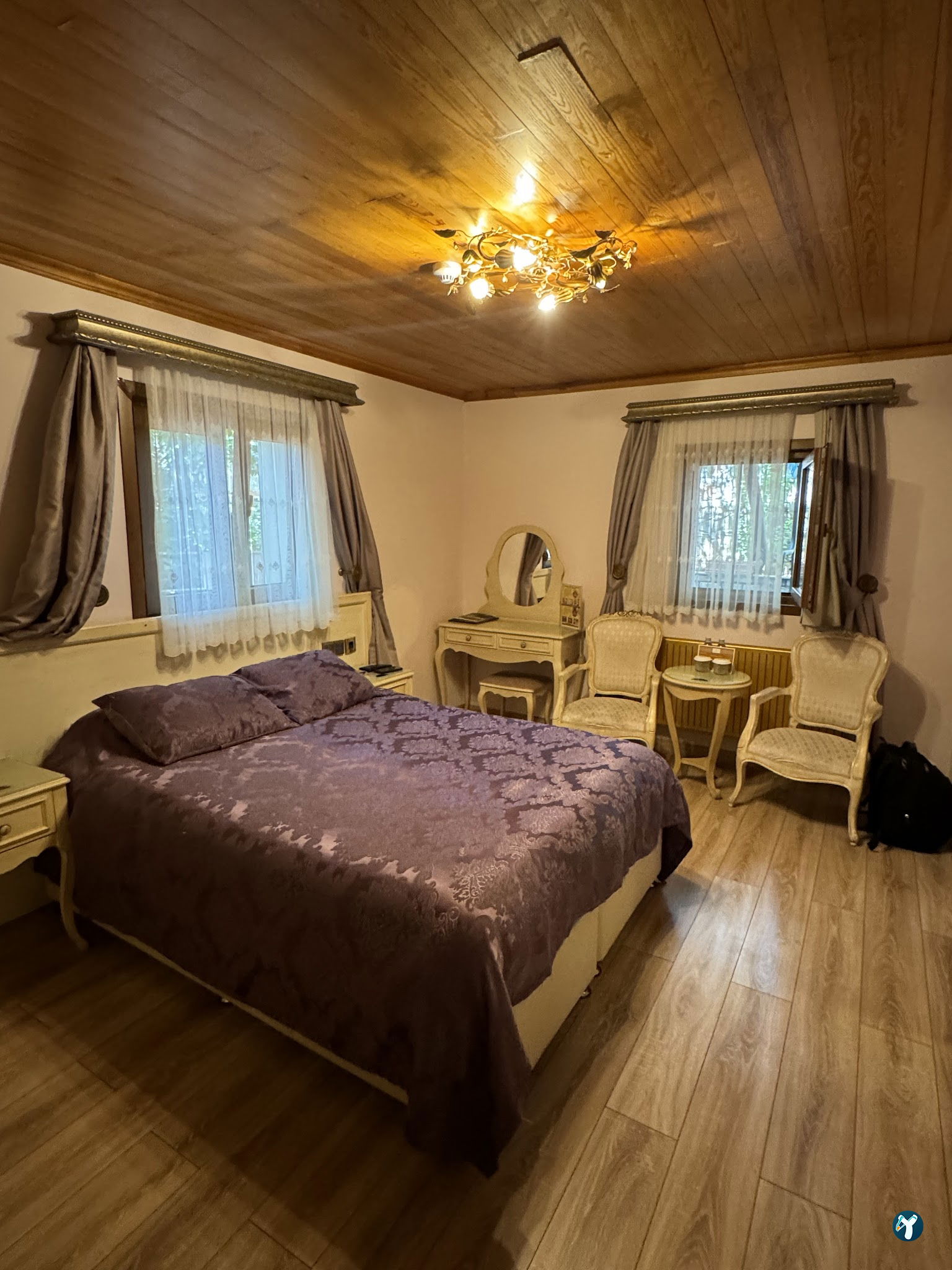 Ada Palas Boutique Hotel