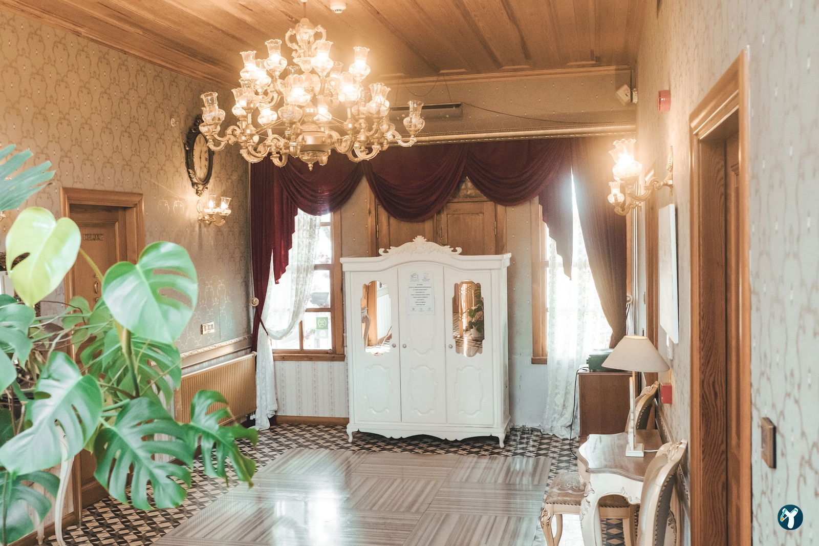 Ada Palas Boutique Hotel