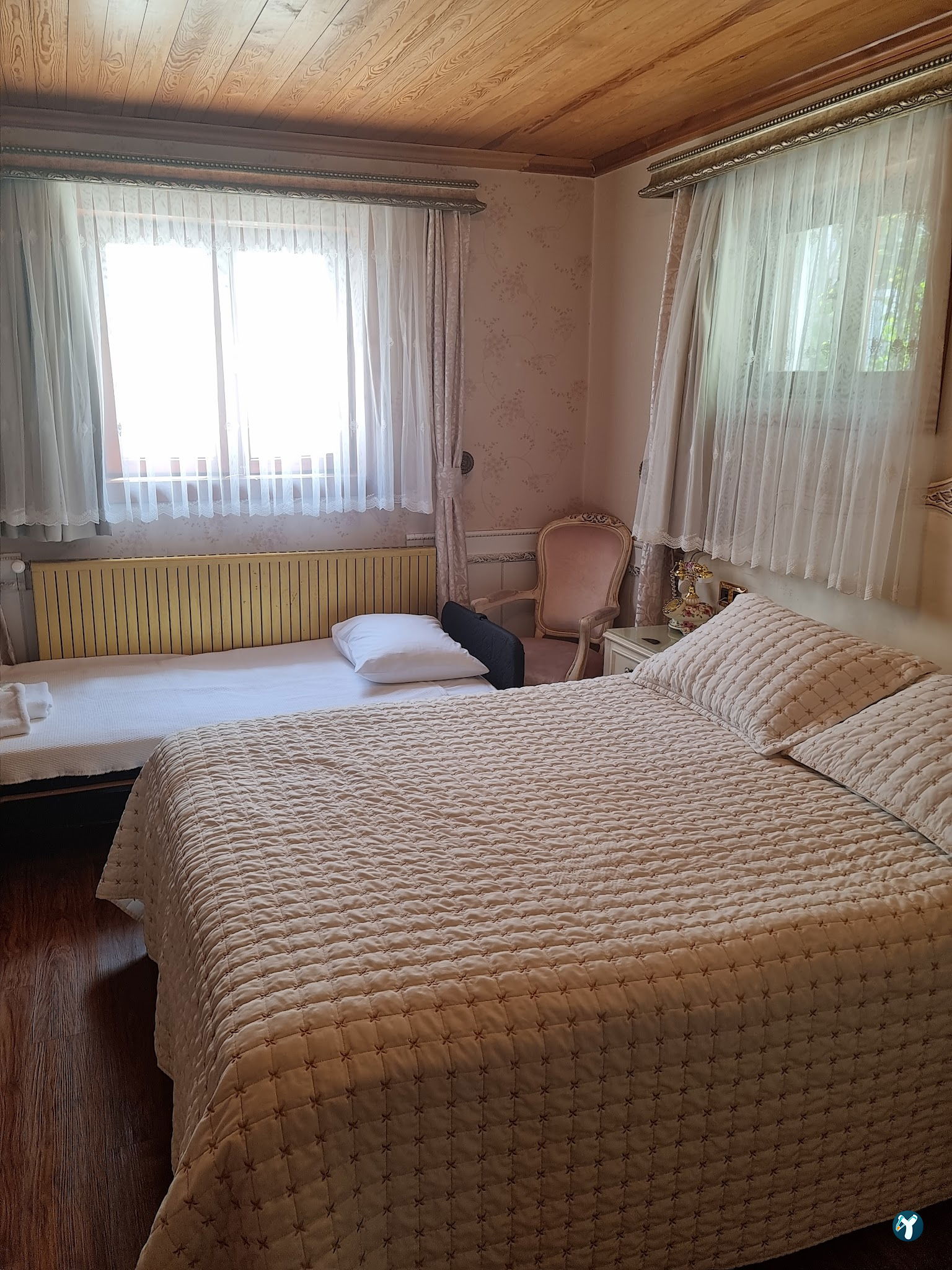 Ada Palas Boutique Hotel