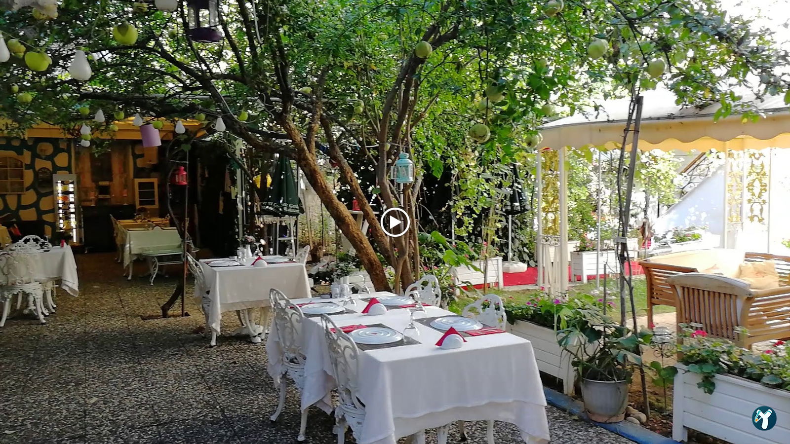 Ada Palas Boutique Hotel