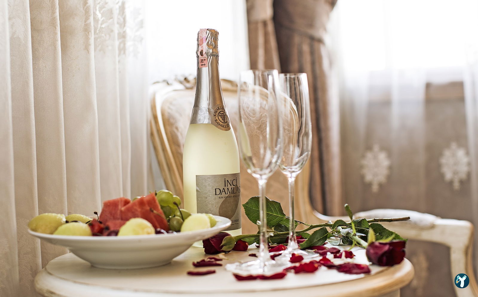 Ada Palas Boutique Hotel