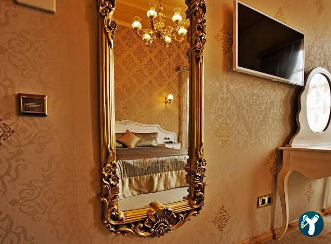 Ada Palas Boutique Hotel