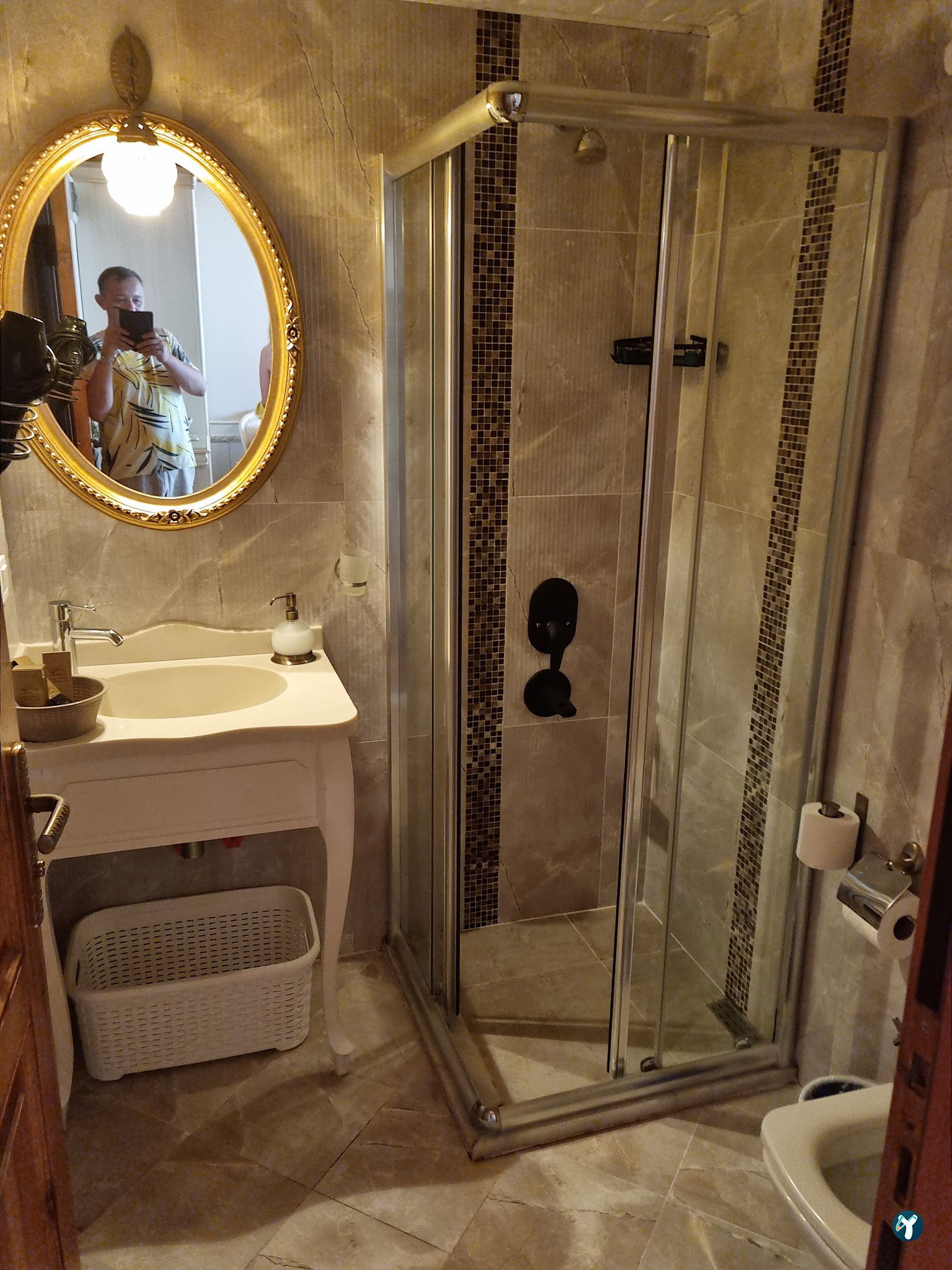Ada Palas Boutique Hotel