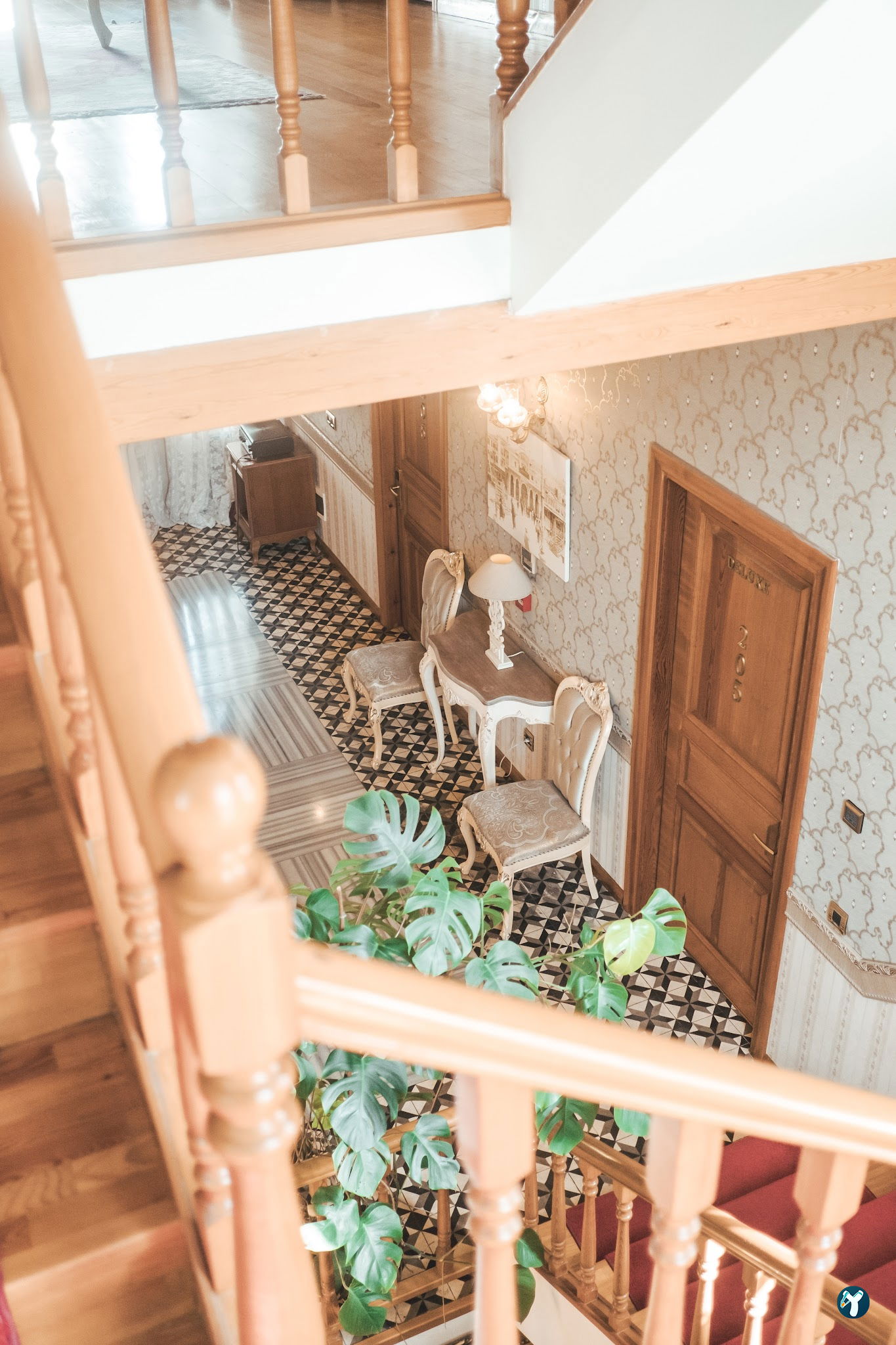 Ada Palas Boutique Hotel