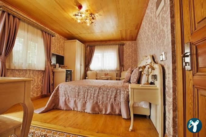Ada Palas Boutique Hotel