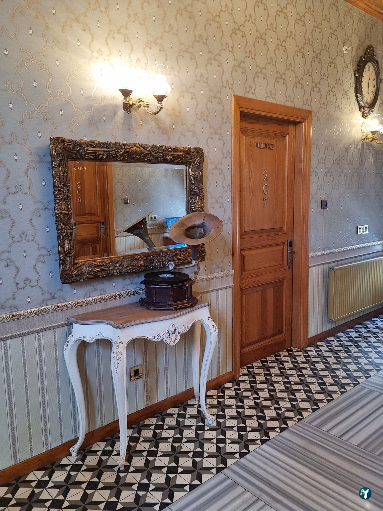 Ada Palas Boutique Hotel