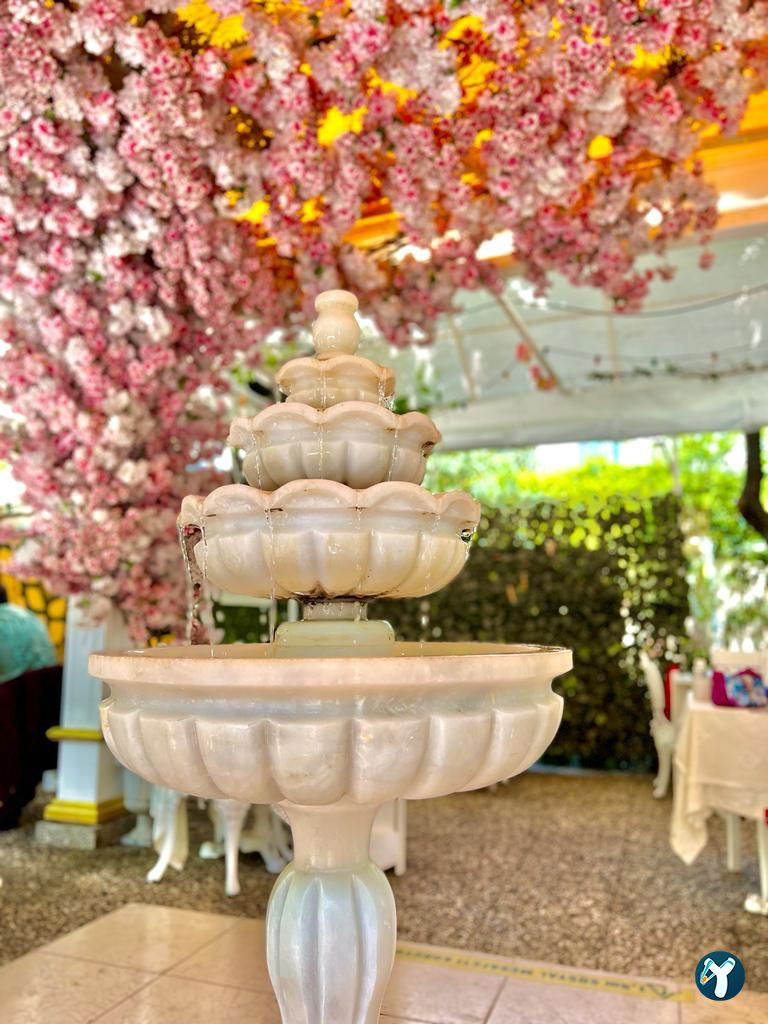 Ada Palas Boutique Hotel