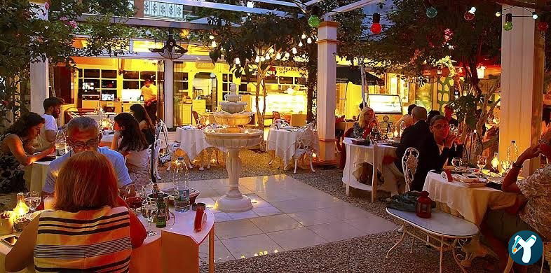 Ada Palas Boutique Hotel