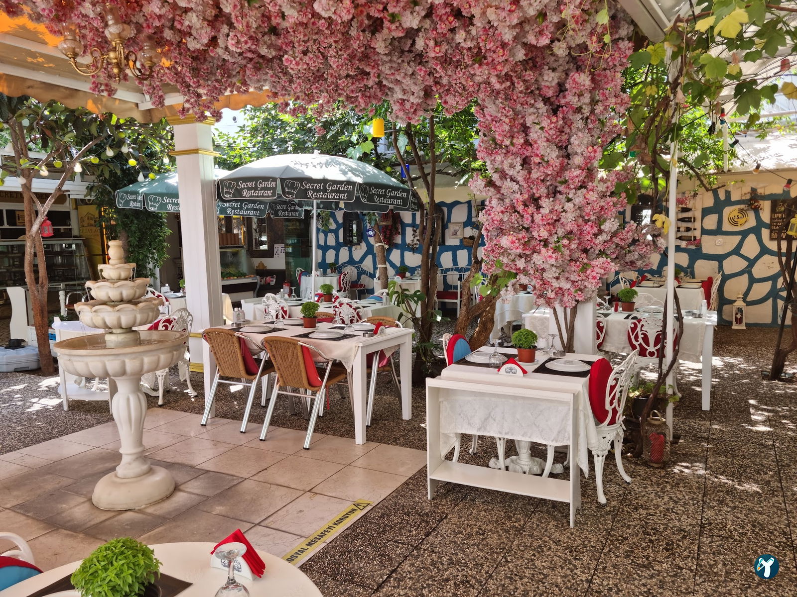 Ada Palas Boutique Hotel