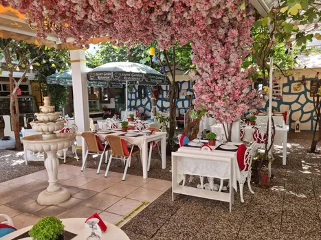 Ada Palas Boutique Hotel resimleri Ada Palas Boutique Hotel resimleri