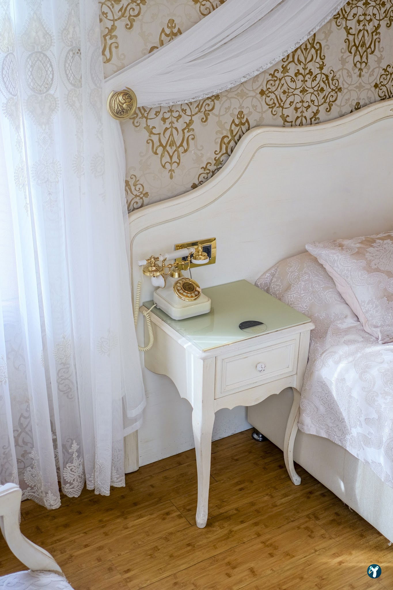 Ada Palas Boutique Hotel
