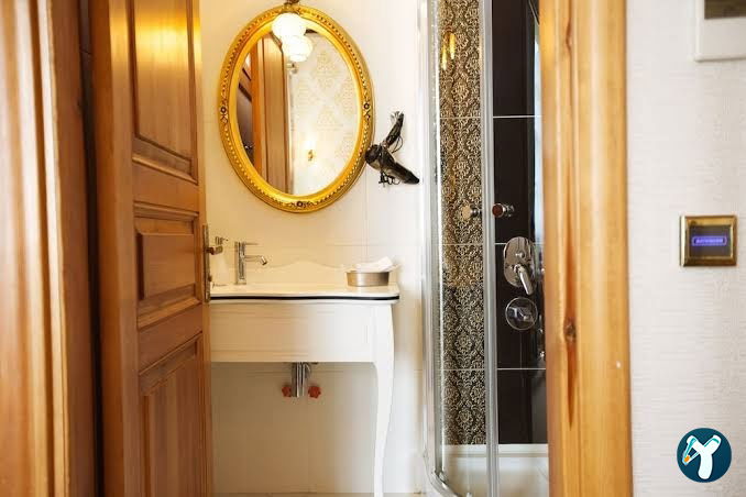 Ada Palas Boutique Hotel