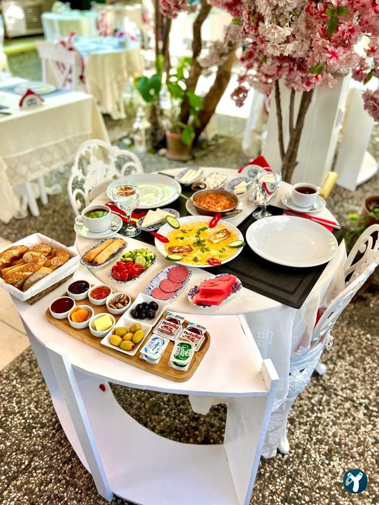 Ada Palas Boutique Hotel