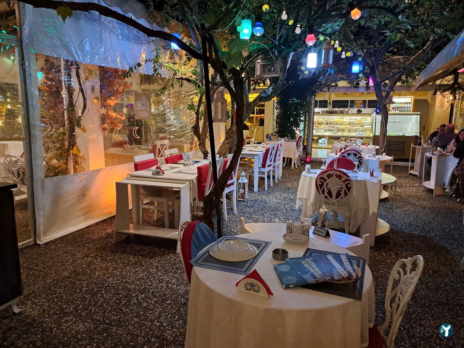 Ada Palas Boutique Hotel