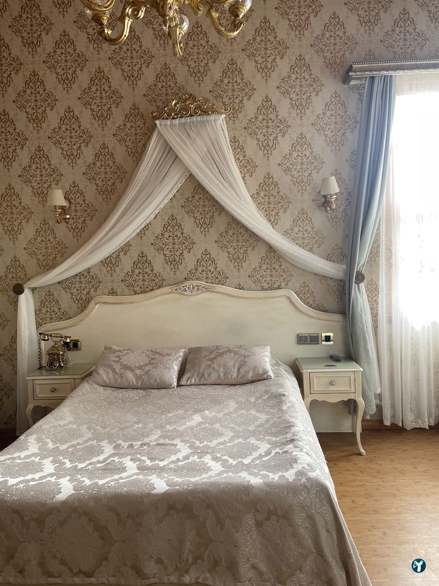Ada Palas Boutique Hotel