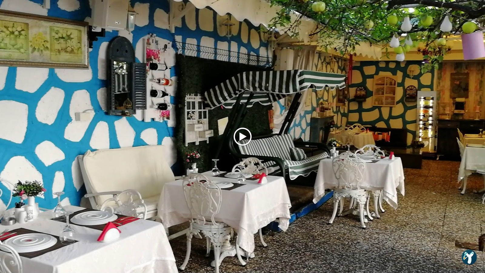 Ada Palas Boutique Hotel