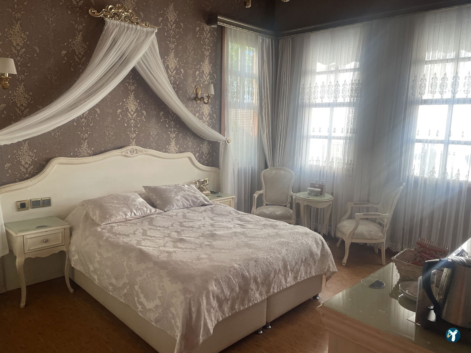 Ada Palas Boutique Hotel