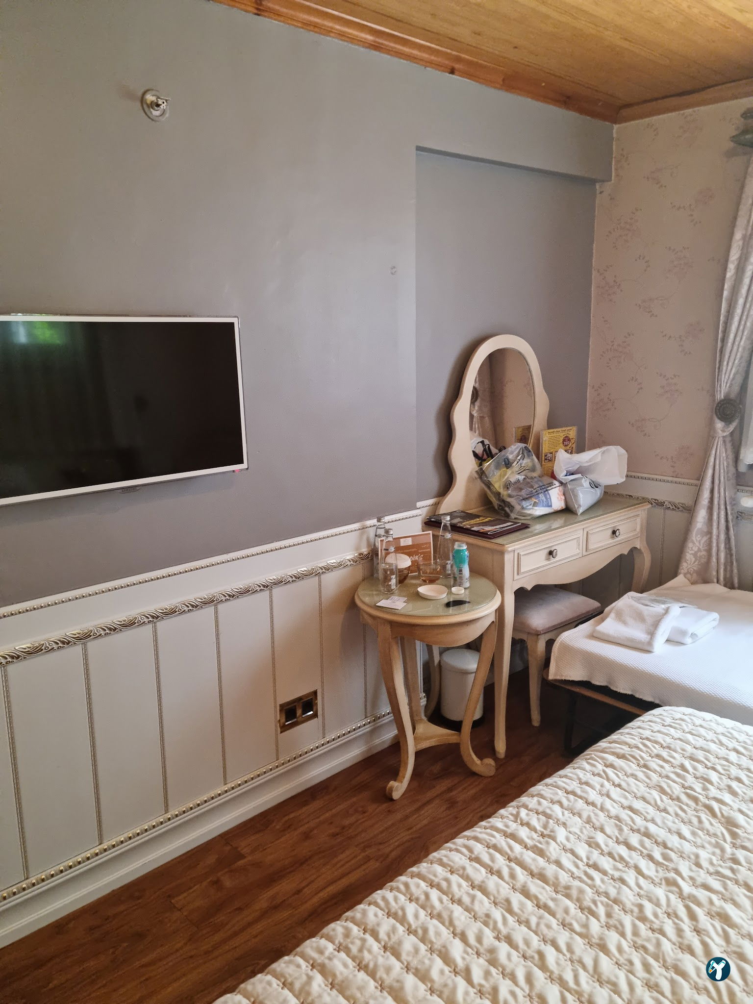 Ada Palas Boutique Hotel