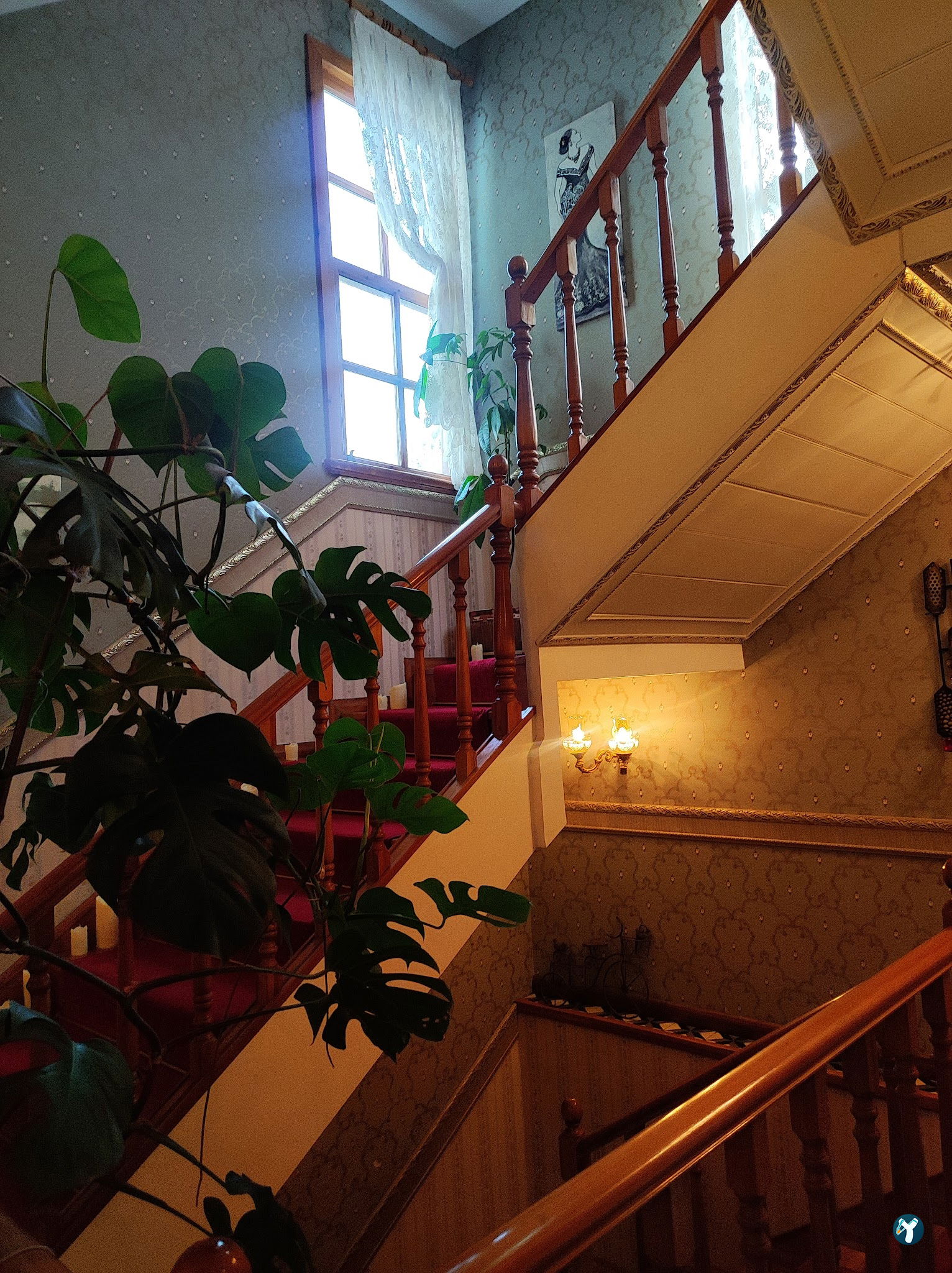 Ada Palas Boutique Hotel