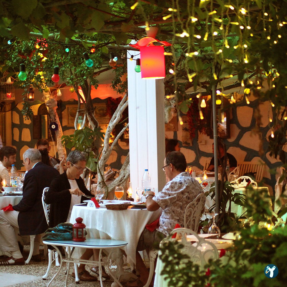 Ada Palas Boutique Hotel