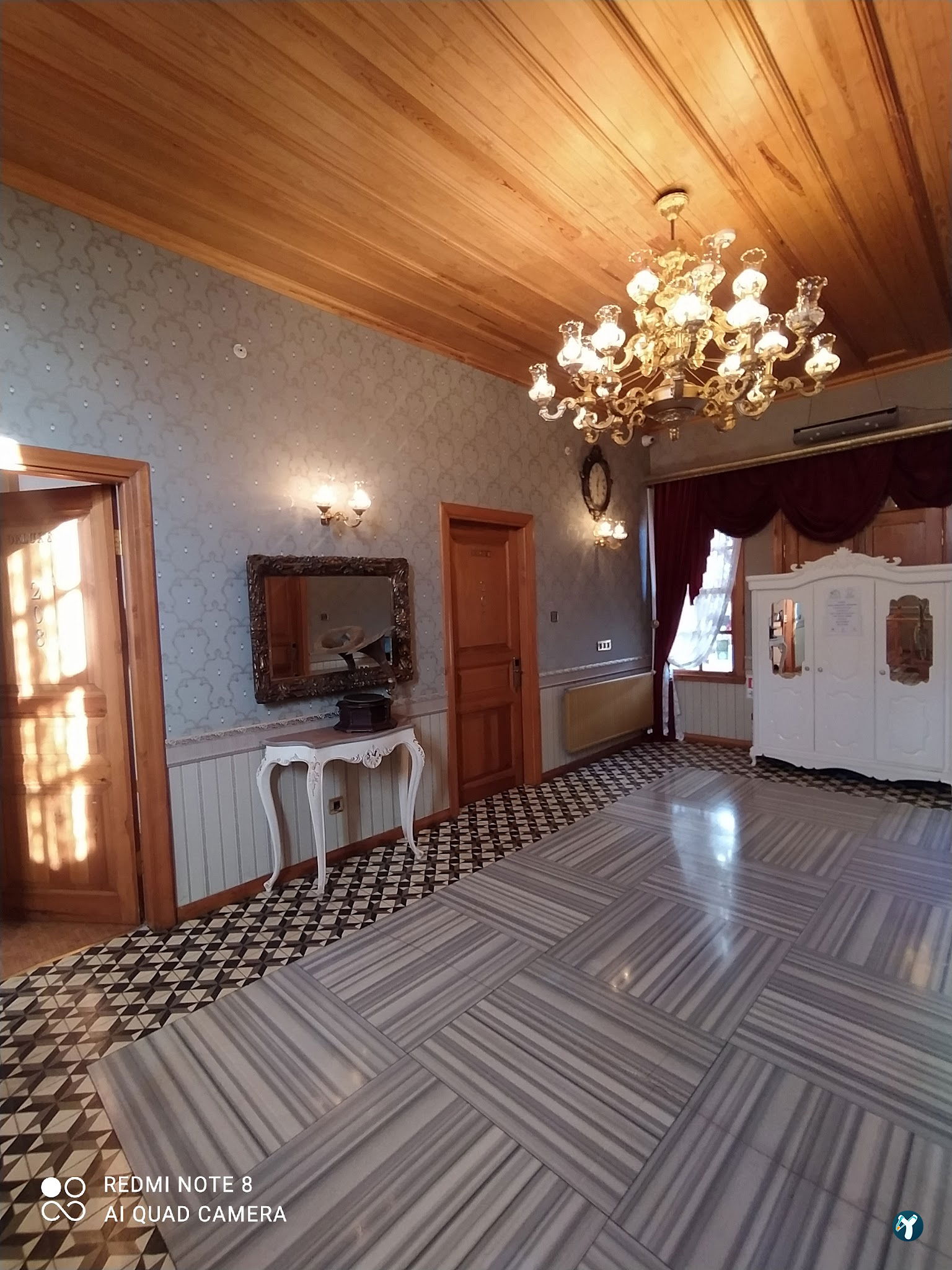 Ada Palas Boutique Hotel