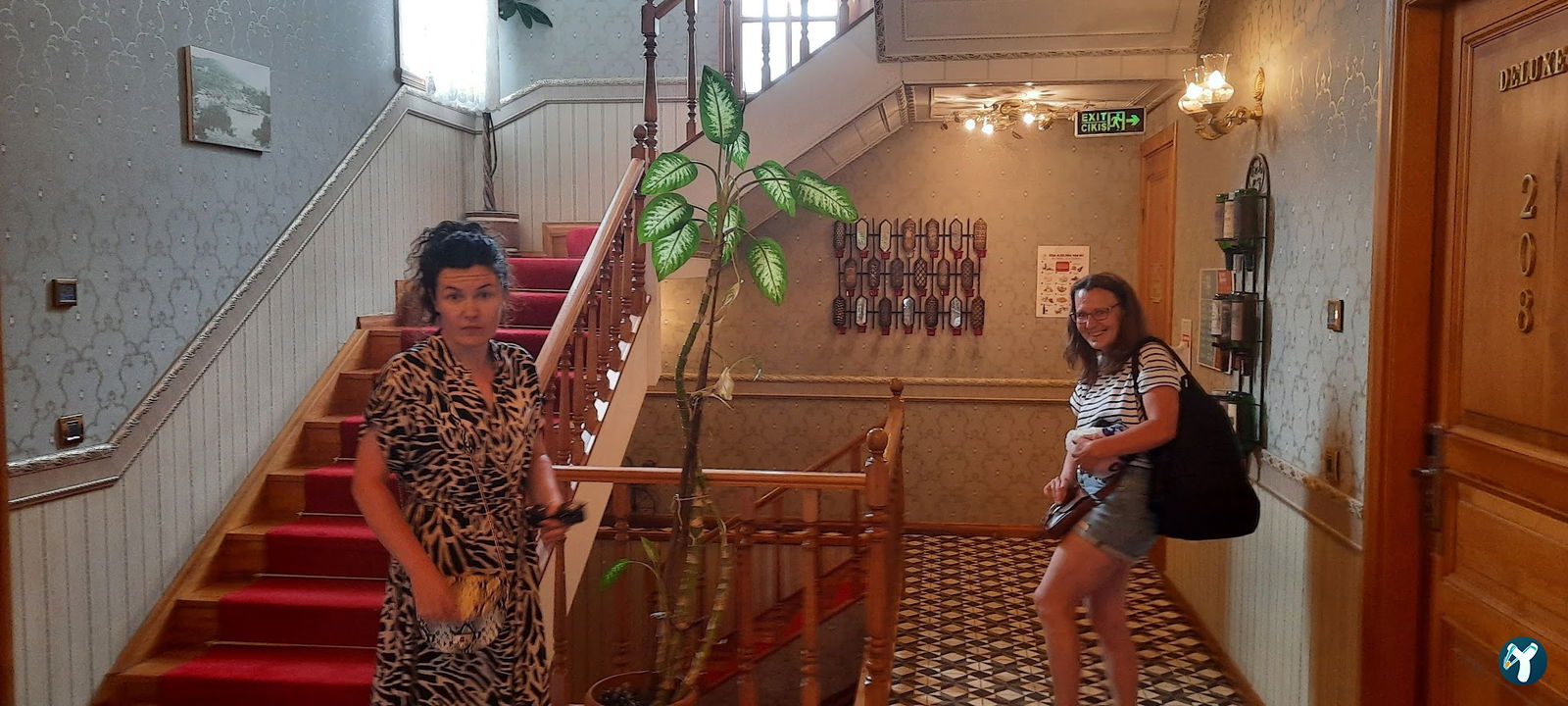 Ada Palas Boutique Hotel