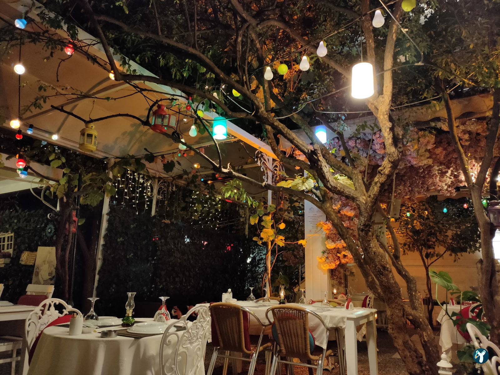 Ada Palas Boutique Hotel
