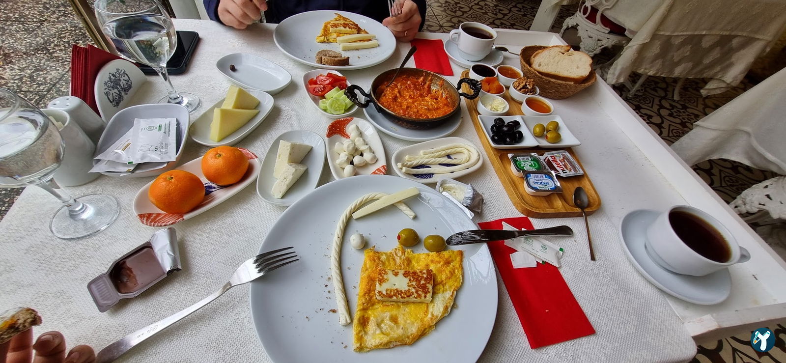 Ada Palas Boutique Hotel