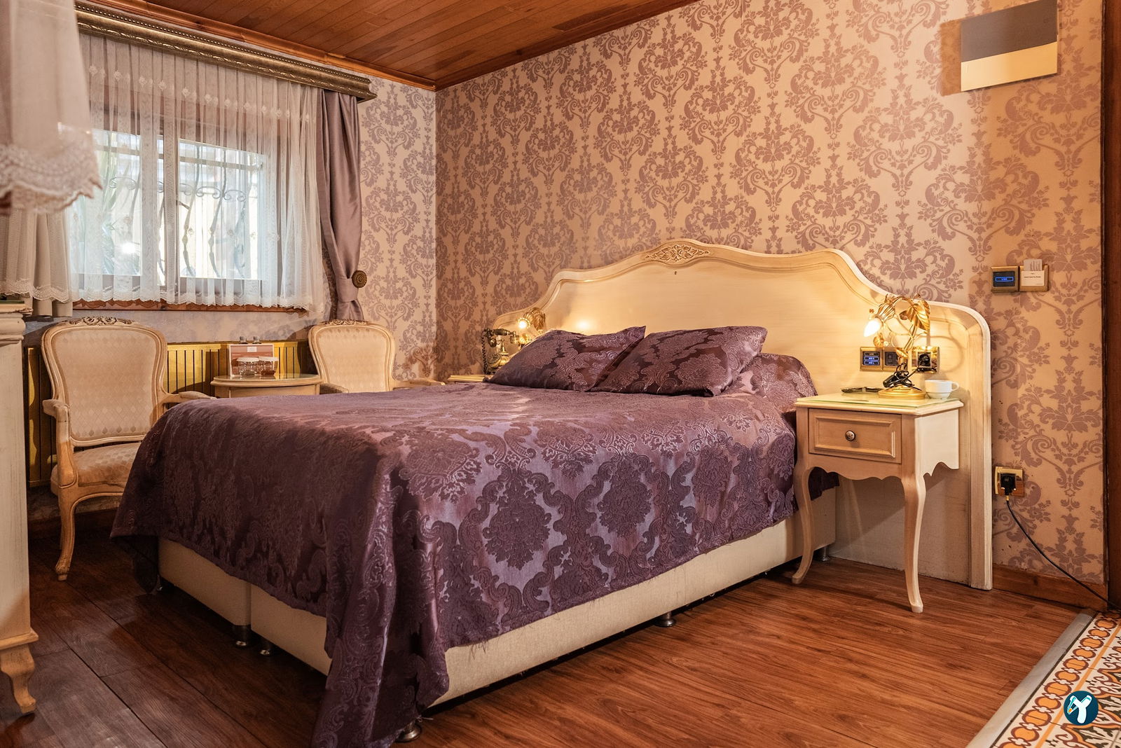 Ada Palas Boutique Hotel