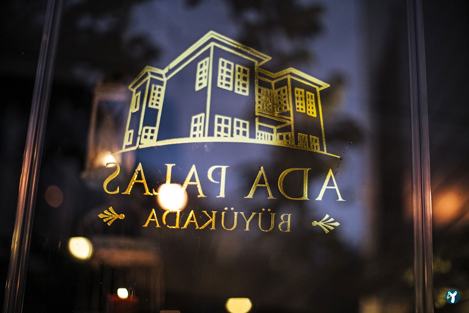 Ada Palas Boutique Hotel