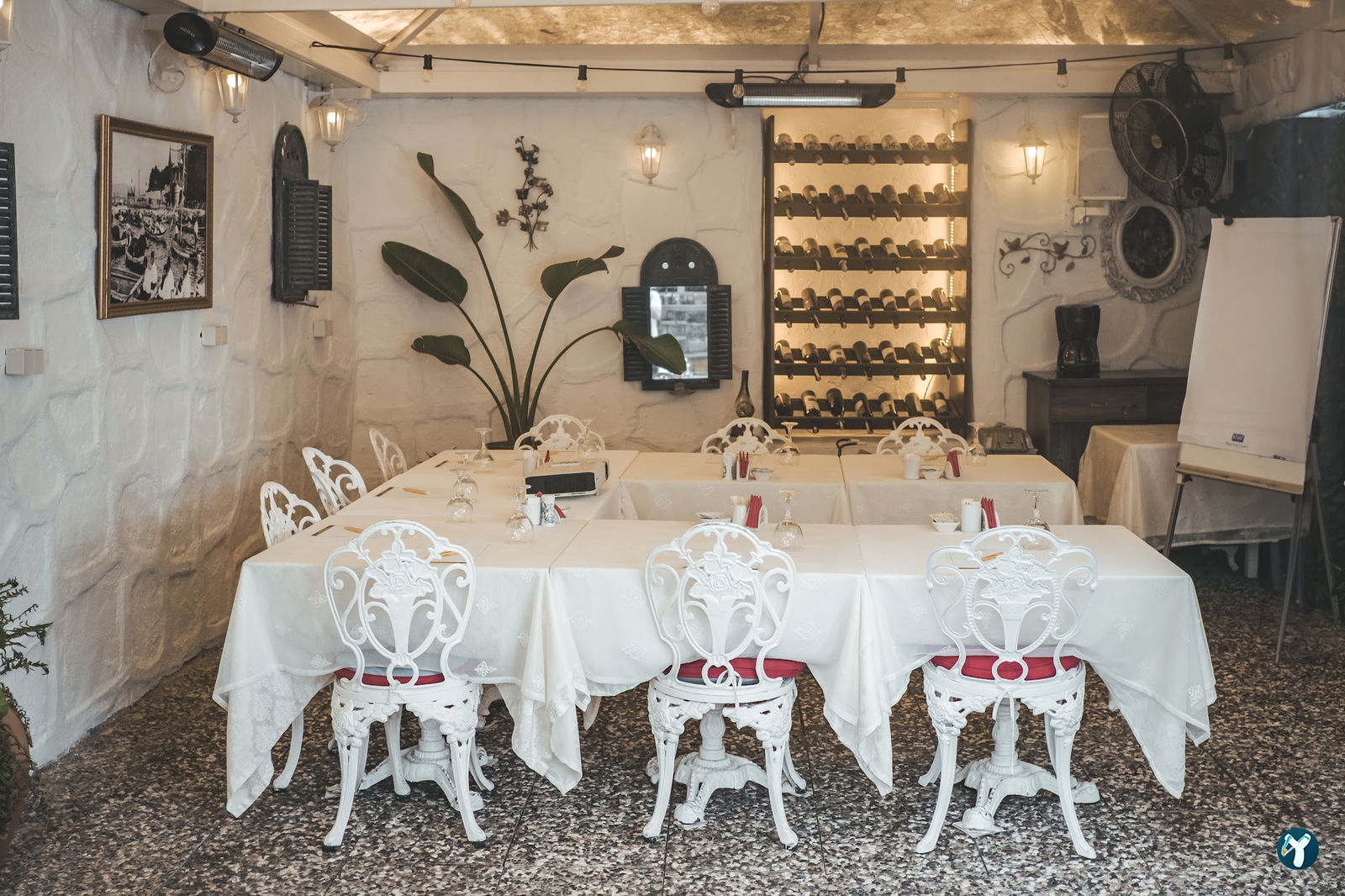 Ada Palas Boutique Hotel